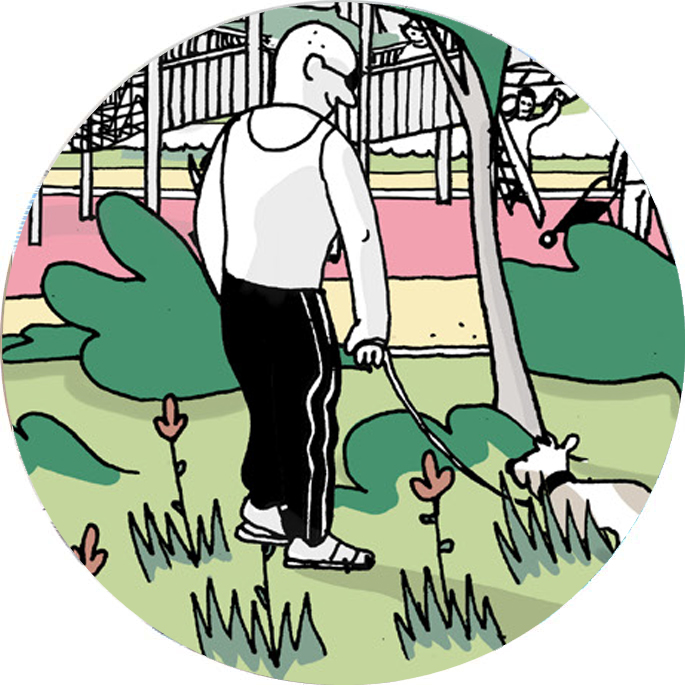 Atelier Marion Talagrand