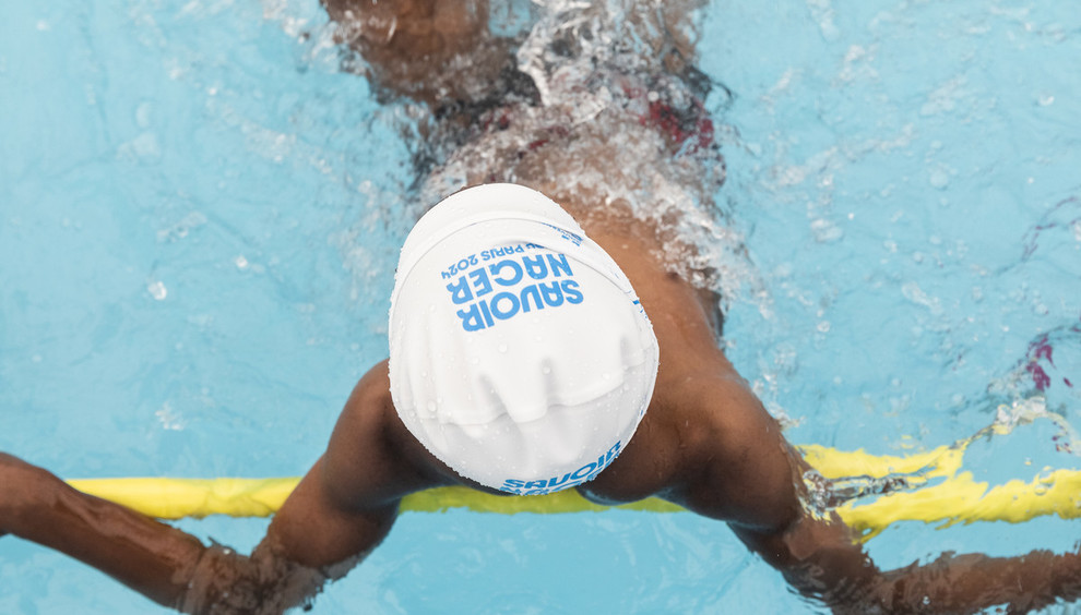 Savoir Nager sur l'Ile Saint Denis