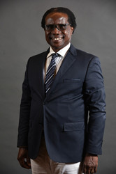 Portrait Pierre Sack