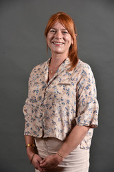 Portrait Helene Puech