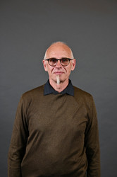 Portrait Denis Redon