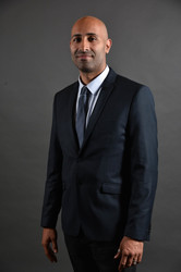 Portrait Shems El Khalfaoui