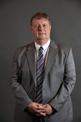 Portrait Jean Pierre Ilemoine