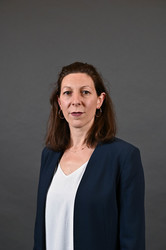 Portrait Katy Bontinck