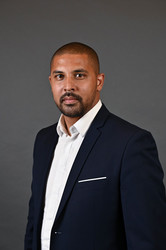 Portrait Mathieu Defrel