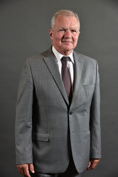 Portrait Patrice Konieczny