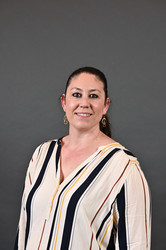 Portrait Nabila Akkouche