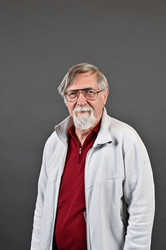 Portrait Jean Noel Miche