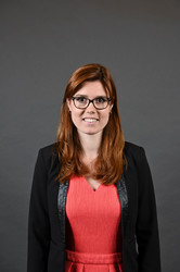 Portrait Oriane Filhol