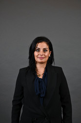 Portrait Essaadia Laalioui