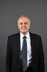 Portrait Roman Stachejko