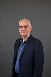 Portrait Dominique Dandrieux