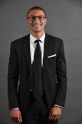 Portrait Karim Bouamrane