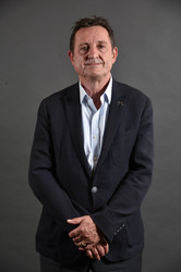 Portrait Gilles Poux