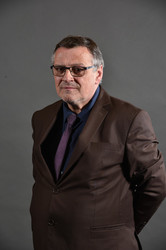 Portrait Philippe Allain