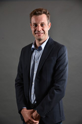 Portrait Corentin Duprey