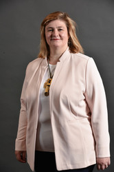 Portrait Sandrine Grynberg Diaz