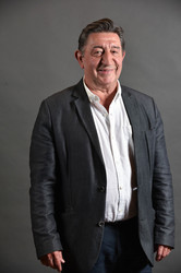 Portrait Thierry Augy