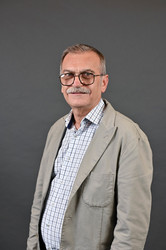 Portrait Michel Hadji-Gavril