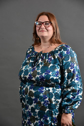 Portrait Dina Deffairi-Saissac