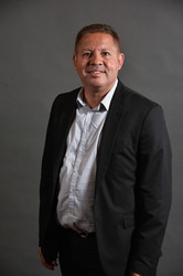 Portrait Kader Chibane