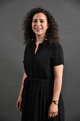 Portrait Sofia Boutrih