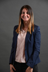 Portrait Isabelle Tan