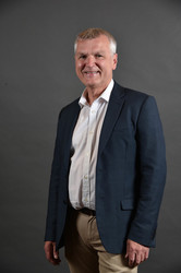 Portrait Laurent Monnet