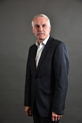 Portrait Hervé Chevreau