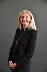 Portrait Mauna Traikia