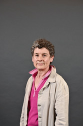 Portrait Annie Vacher