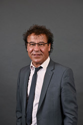 Portrait Farid Saidani