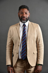 Portrait Julien Mugerin