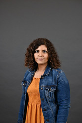 Portrait Sonia Tendron