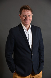 Portrait Philippe Monges