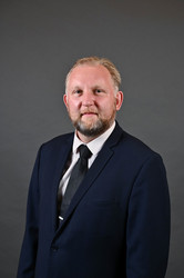 Portrait Damien Bidal