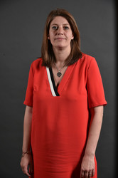 Portrait Karine Franclet